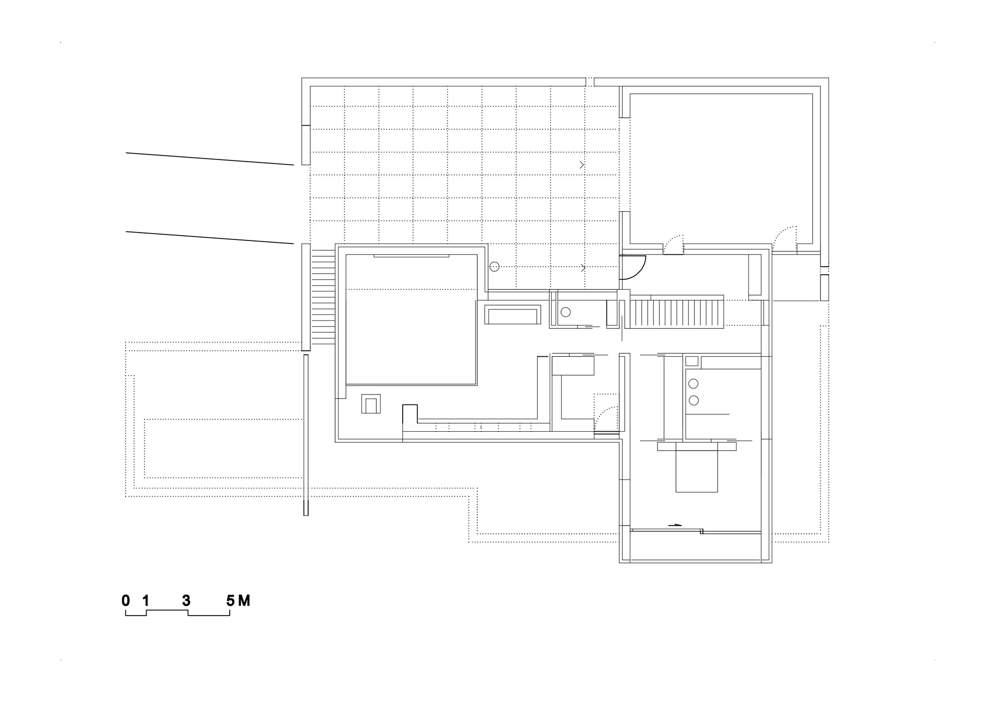 Main Floor Plan