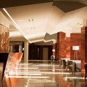 Hotel Bellevue / Rusan arhitektura - Ampliación