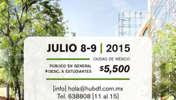 Curso para certificación LEED GA v4 / Ciudad de México [¡Sorteo cerrado!]