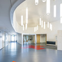 Clínica de Salud Ruukki / alt Architects + Karsikas - Centro De Salud