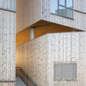 The Waterfront  / AART Architects + Kraftværk - Housing, Facade