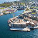 The Waterfront  / AART Architects + Kraftværk - Housing, Cityscape, Coast