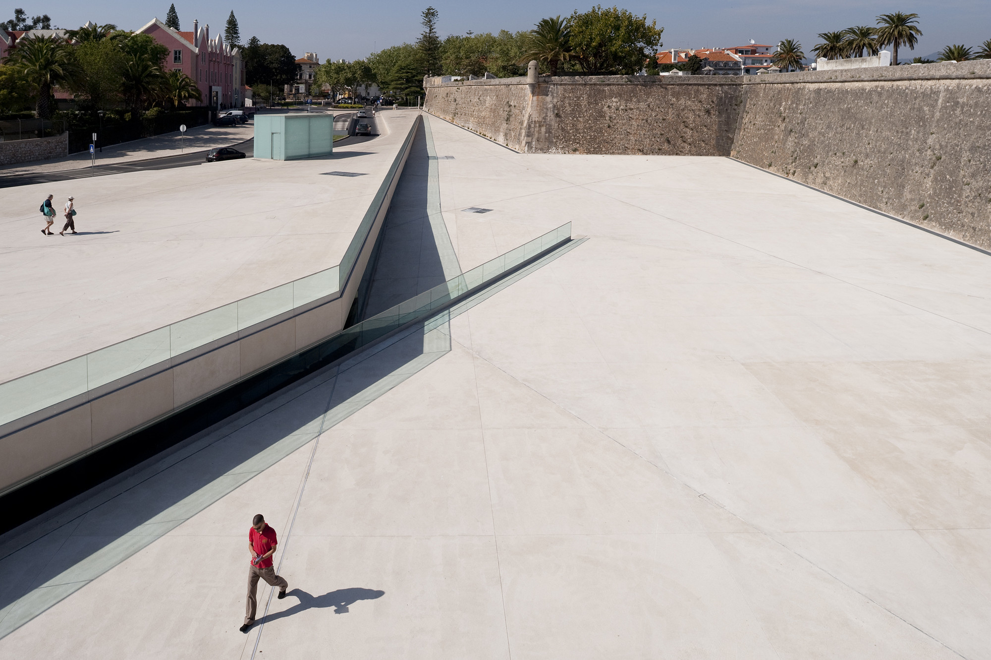  D. Diogo de Menezes Square / Miguel Arruda Arquitectos Associados - Image 26 of 48