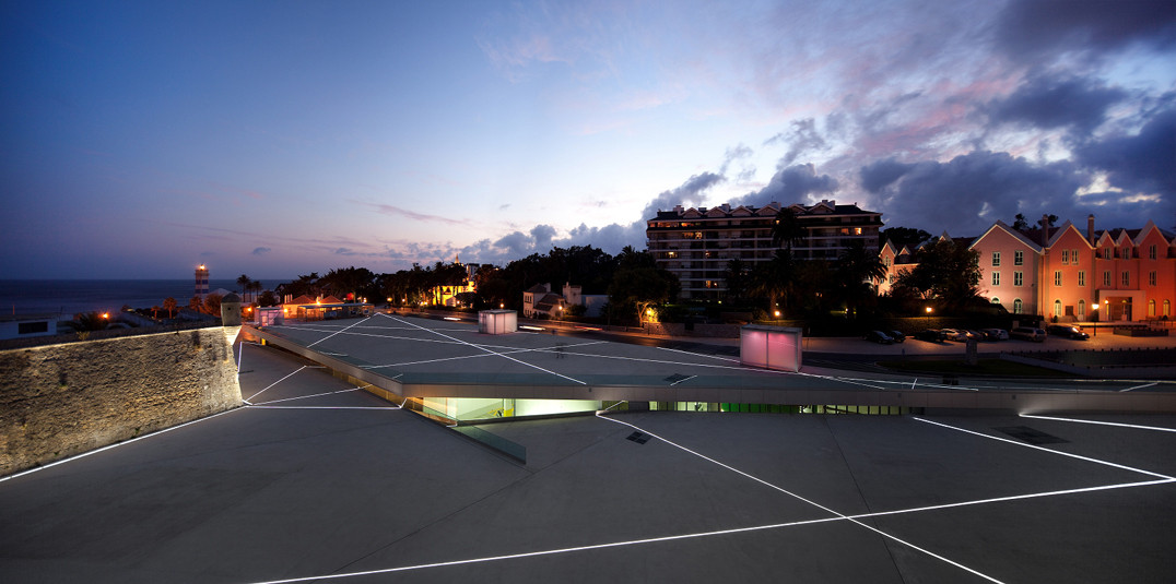  D. Diogo de Menezes Square / Miguel Arruda Arquitectos Associados - Image 28 of 48