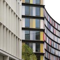 New Ludgate / Fletcher Priest Architects + Sauerbruch Hutton  - Institutional Buildings, Facade