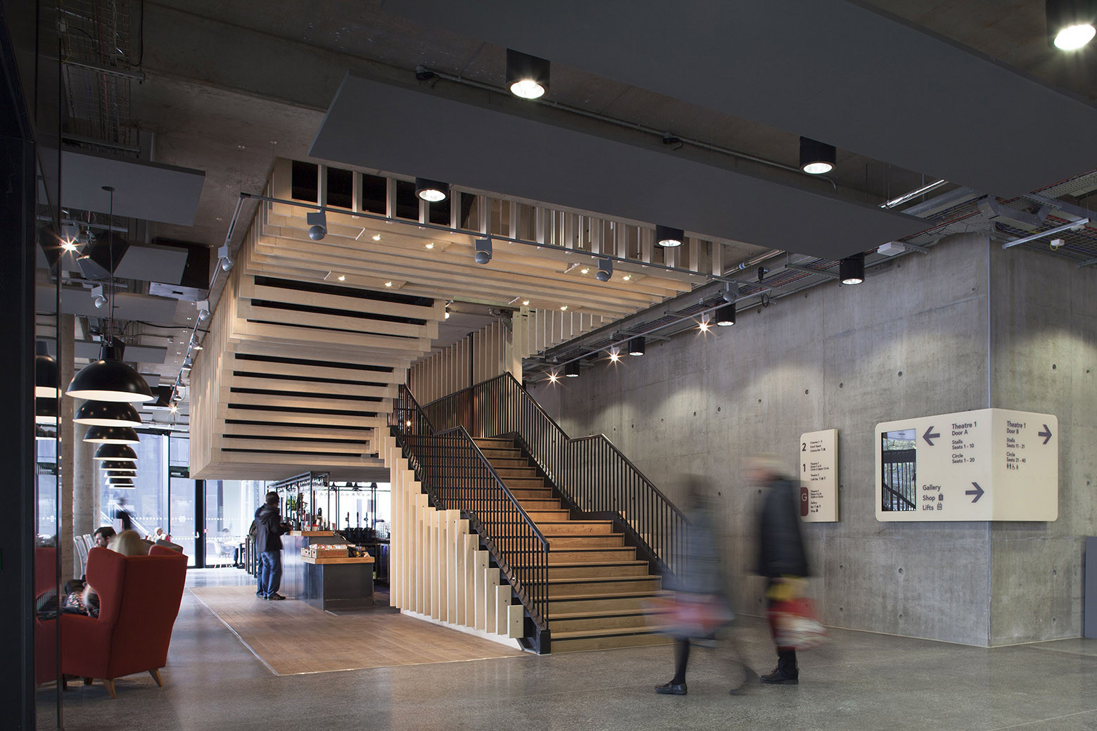 Courtesy of Mecanoo