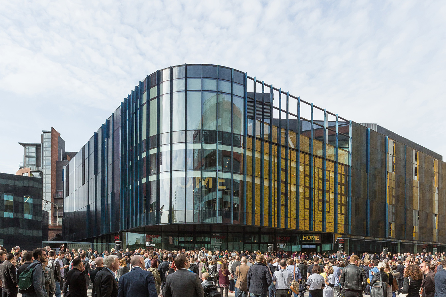 Courtesy of Mecanoo