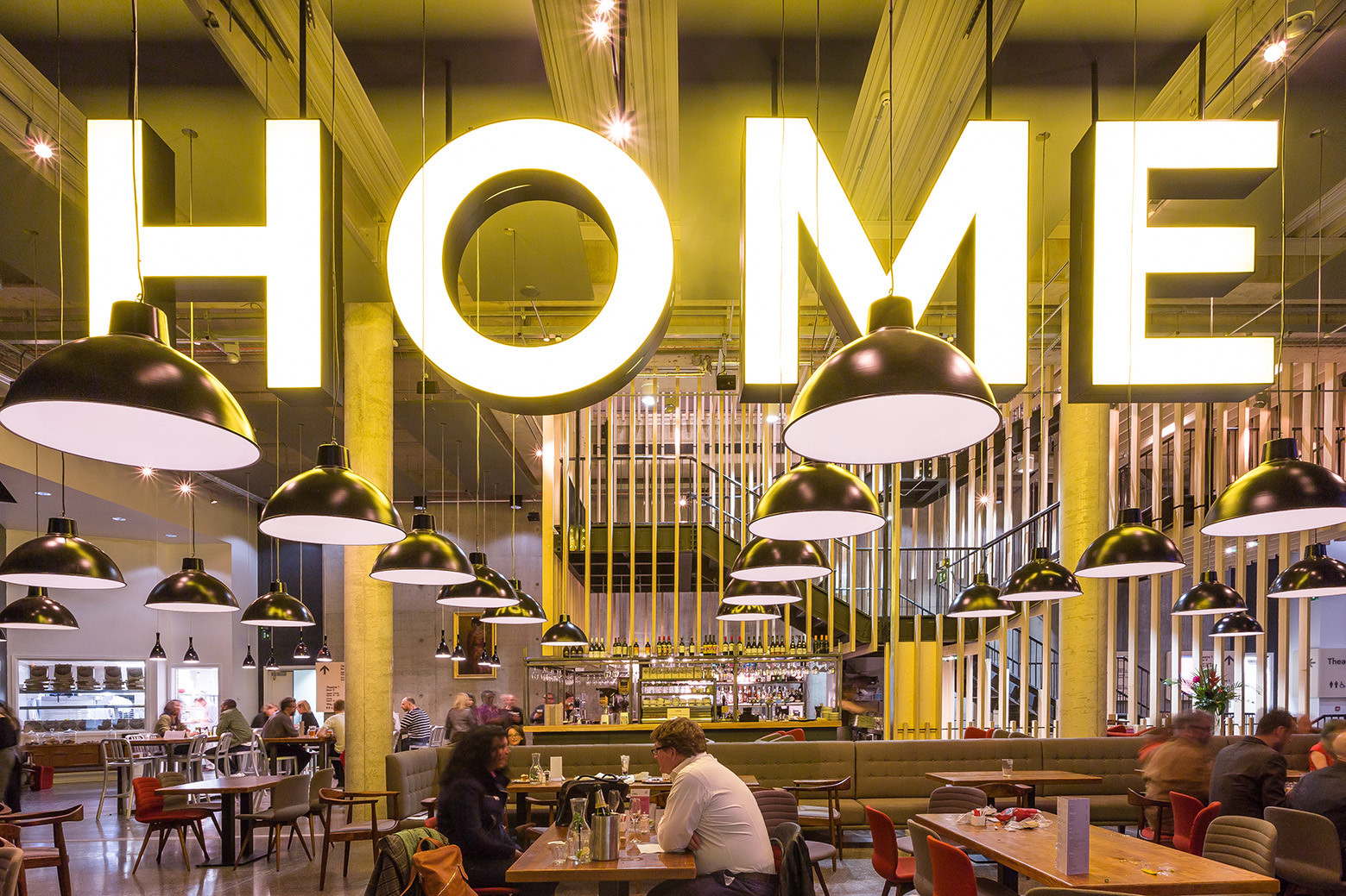 Courtesy of Mecanoo