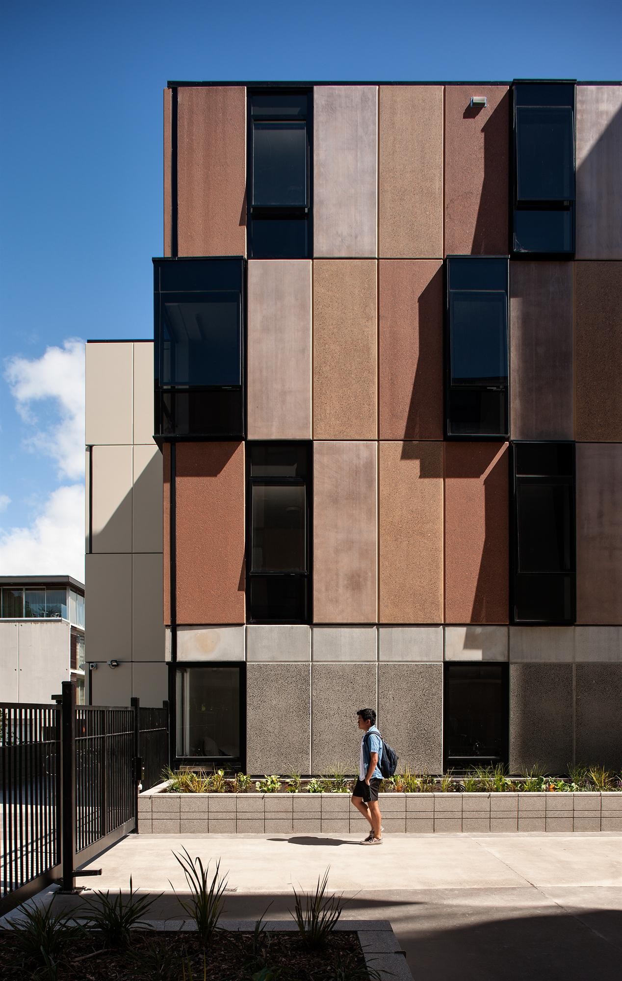 Anunciados os vencedores do 2015 Auckland Architecture Awards | ArchDaily Brasil