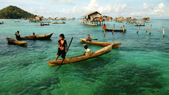5 Architectural Secrets of the Badjao: 21st Century Sea People