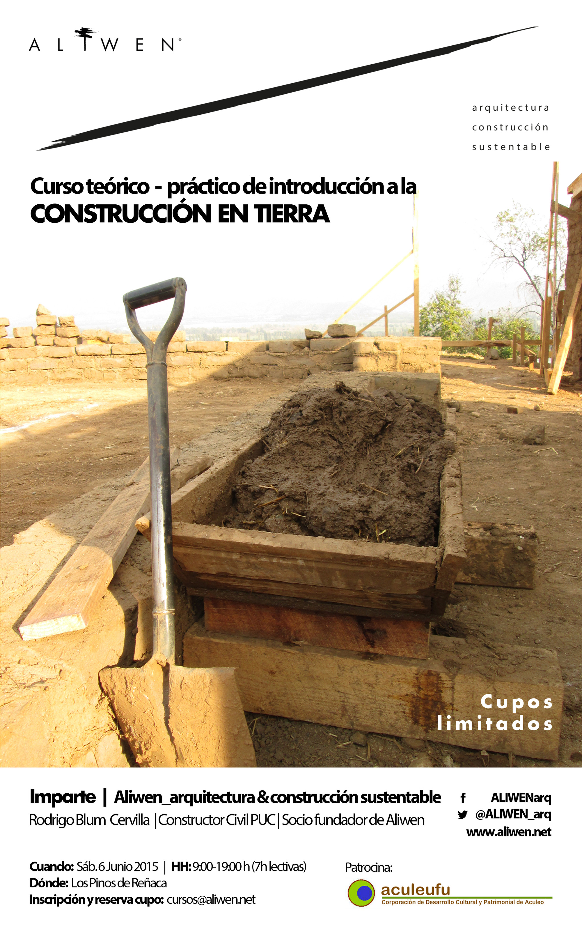 Galería de Curso Taller 