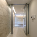 YAM / Ks ARCHITECTS - Interiores De Casas
