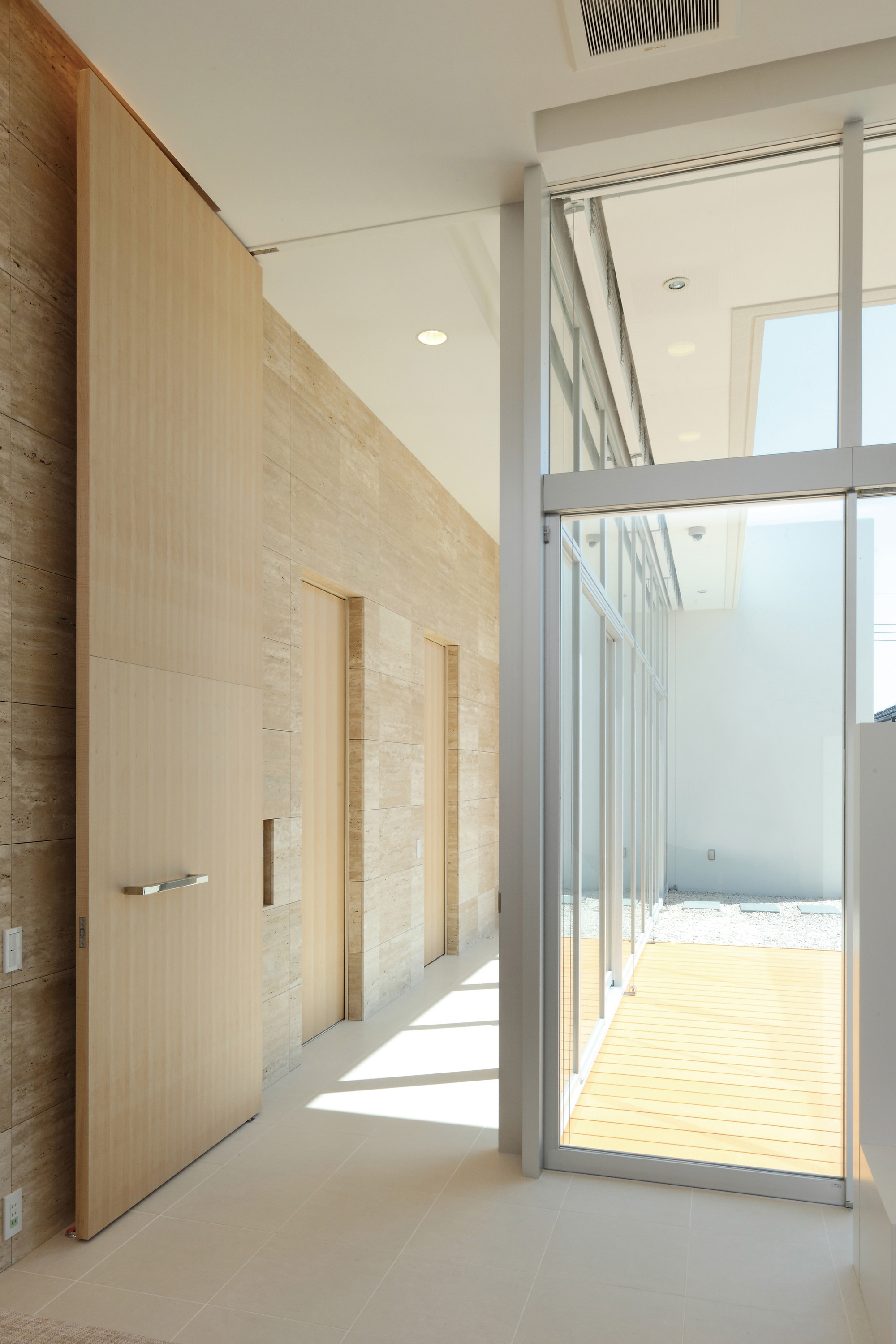 Galería de YAM / Ks ARCHITECTS 4