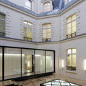 Dior Men Architecture Department