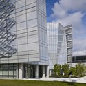 FBI South Florida Headquarters / Krueck + Sexton Architects - Exterior Photography, Institutional Buildings, Facade