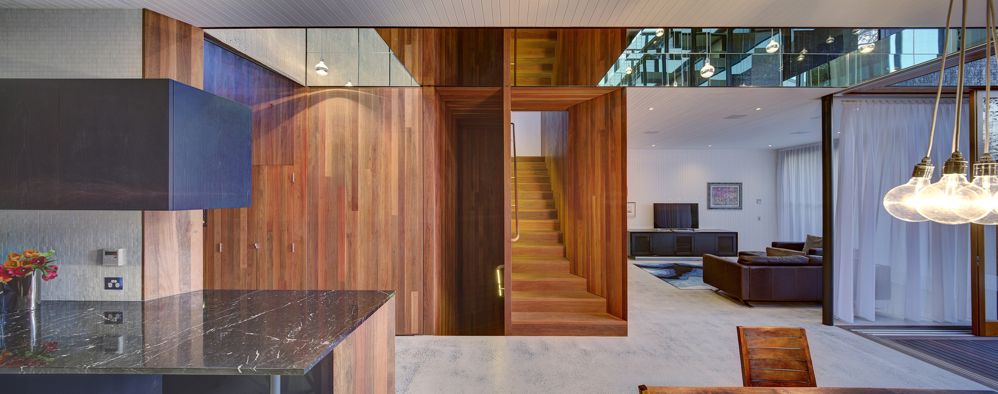 Courtesy of Carterwilliamson Architects