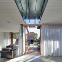 Spiegel Haus / Carterwilliamson Architects - Casas