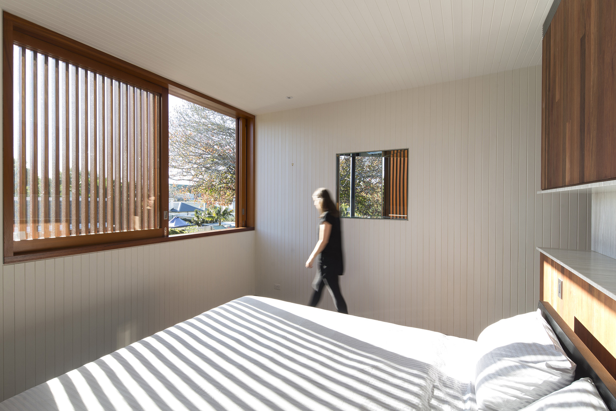 Courtesy of Carterwilliamson Architects