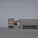 Seashore Library  / Vector Architects - Image 5 of 48