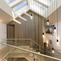 South Melbourne House / Mitsuori Architects - Interior Photography, Renovation, Stairs, Handrail