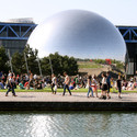 Clásicos de Arquitectura: Parc de la Villette / Bernard Tschumi Architects - Imagen Principal