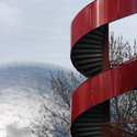 Clásicos de Arquitectura: Parc de la Villette / Bernard Tschumi Architects - Fachada
