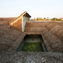Cam Thanh Community House / 1+1>2 Architects - Image 2 of 24