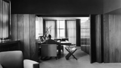 La obra de Juan Sordo Madaleno bajo el lente de Guillermo Zamora