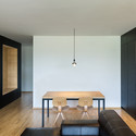 Departamento Black Line / Arhitektura d.o.o. - Apartamentos