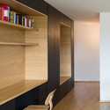 Departamento Black Line / Arhitektura d.o.o. - Apartamentos