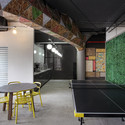 Brooklyn Desks / StudioSC - Interiores De Oficina
