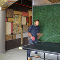 Brooklyn Desks / StudioSC - Interiores De Oficina