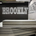 Brooklyn Desks / StudioSC - Interiores De Oficina