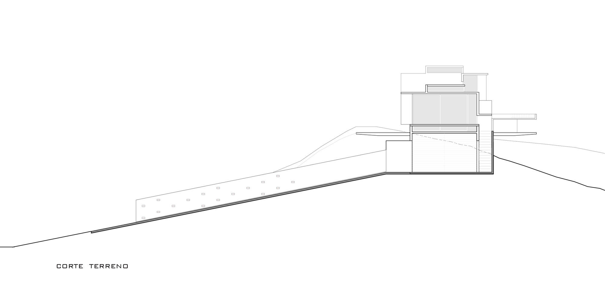 Gallery of Wein House / Besonias Almeida Arquitectos 21