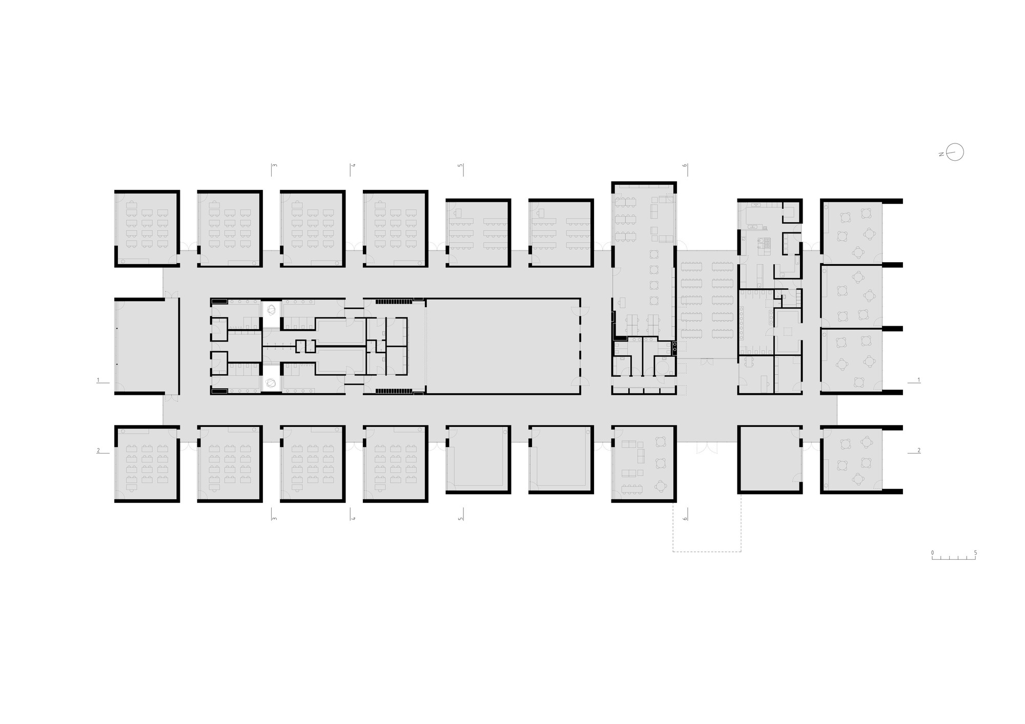 Planta Baixa