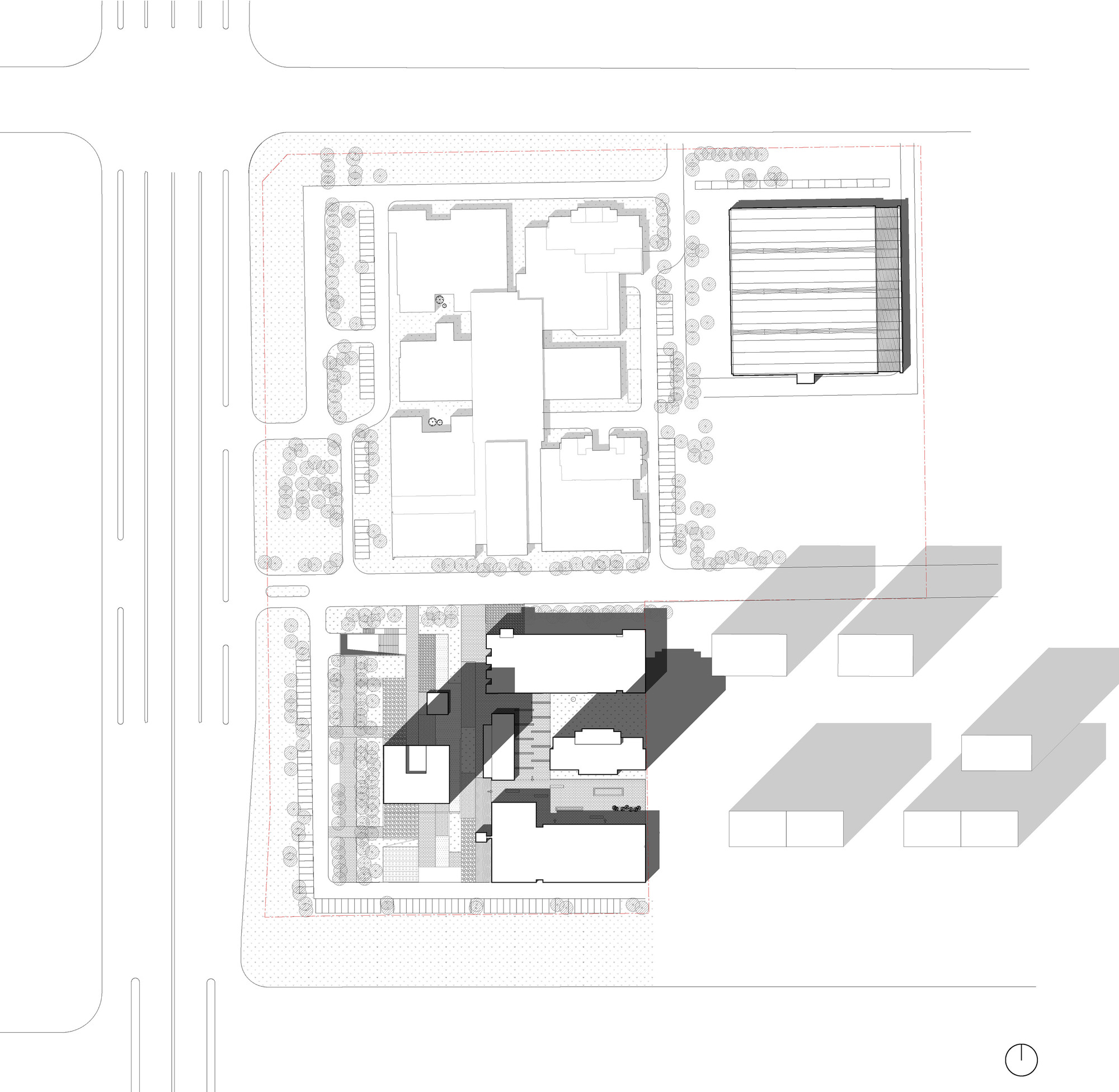 Plan maestro