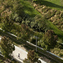 Paisaje y Arquitectura: Martin Luther King, un parque ecológico integral y conector de barrios  - Paisaje Y Arquitectura