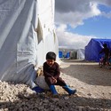 CatalyticAction's Playground Puts Children at the Center of Relief Efforts for Syria - Image 2 of 4