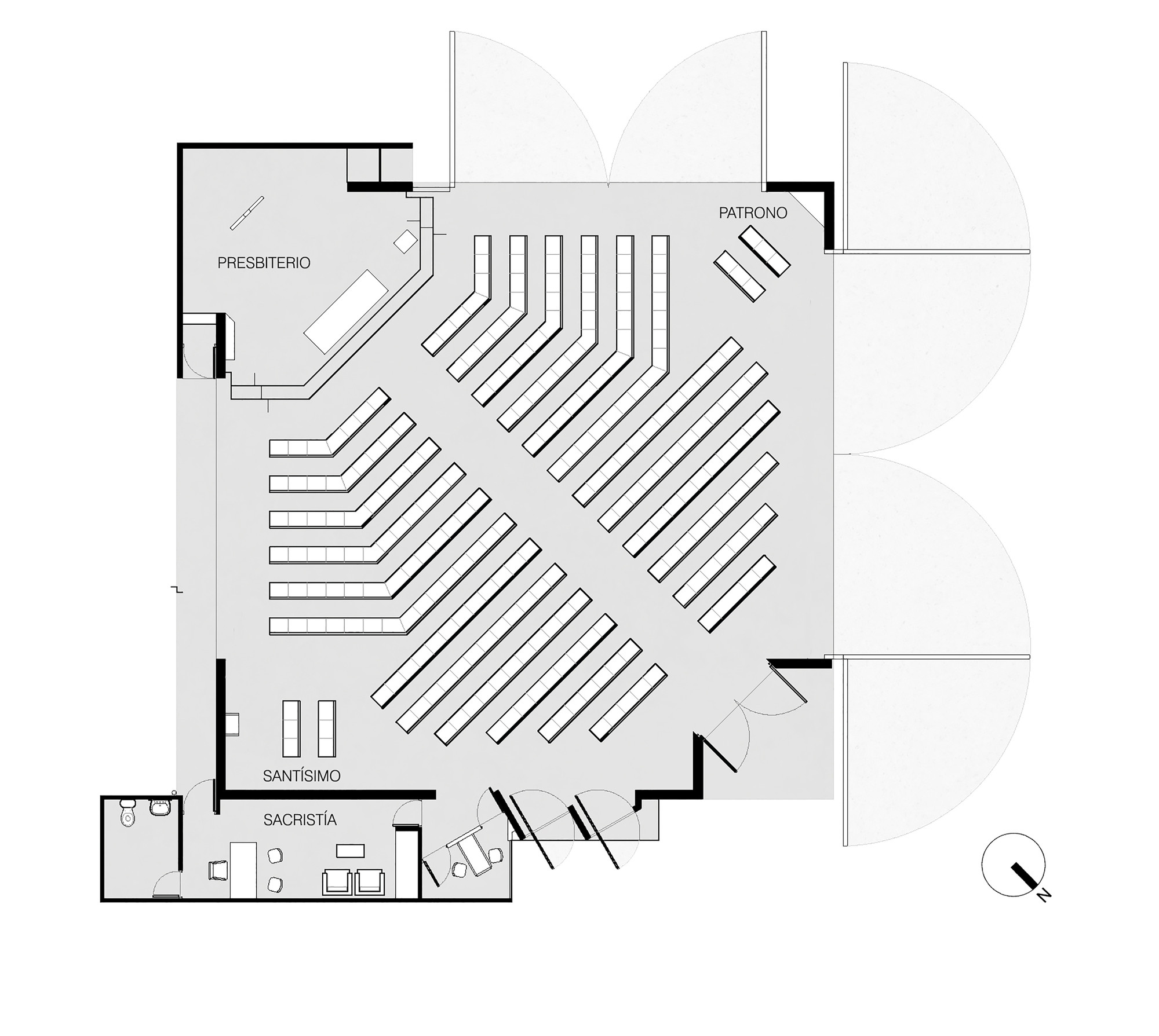 Planta Piso