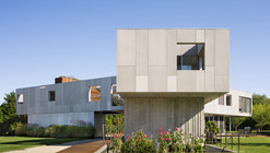 Casa 36SML  / LEVENBETTS