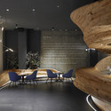 RAW / Weijenberg Architects - Restaurante