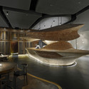 RAW / Weijenberg Architects - Restaurante