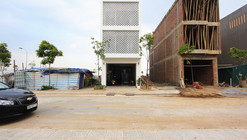 Casa 21 / TonTon-Group