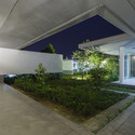 Layerscape / Kiến Trúc O - Office Buildings, Garden, Facade