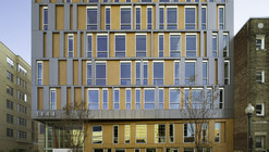 LA CASA / StudioTwentySevenArchitecture + Leo A Daly JV