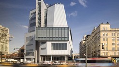 Renzo Piano on the Whitney Museum and the Value of Public Space