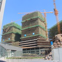 RTA-Office inicia construcción del Qingdao Innovation Park en China - Image 3 of 4