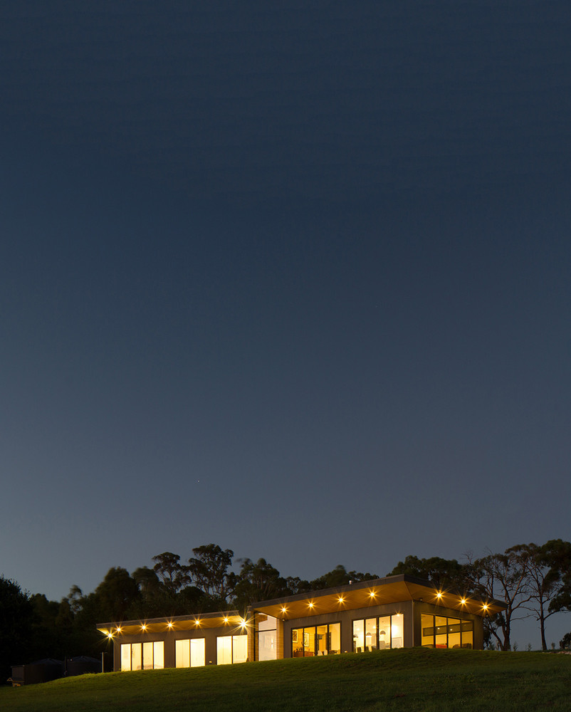 Willow Grove / Finnis Architects - Imagem 7 de 18