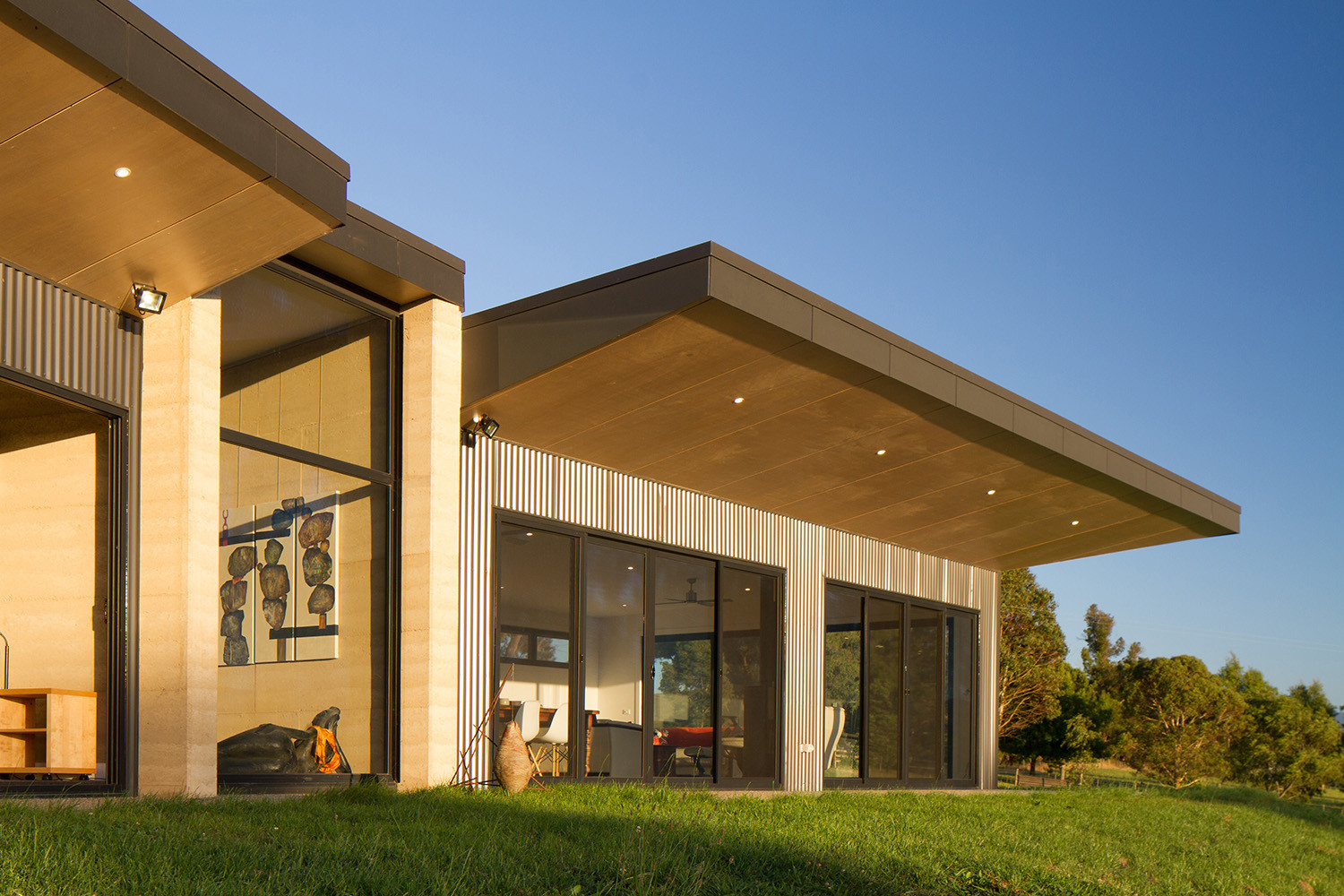 Willow Grove / Finnis Architects - Imagem 2 de 18