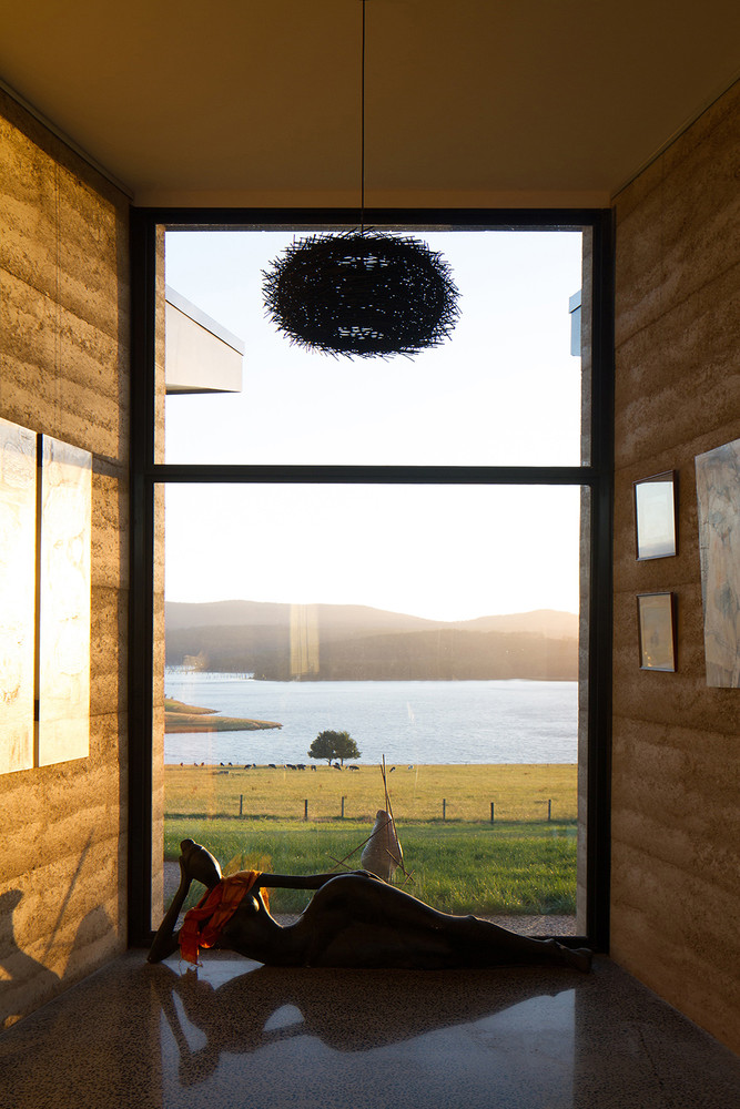 Willow Grove / Finnis Architects - Imagem 4 de 18